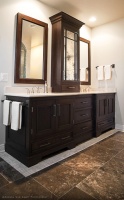 jones parkway - brentwood, tn - traditional - bathroom - nashville