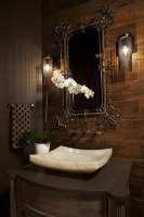 Olstad Drive Residence Bathroom - traditional - bathroom - minneapolis