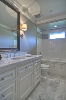 1512 Dolphin Terrace - traditional - bathroom - los angeles