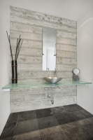 Lovell Residence - modern - bathroom - san francisco