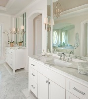 UP05 - traditional - bathroom - dallas