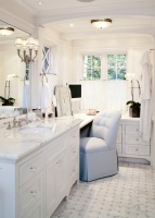 Bathroom Remodels - traditional - bathroom - boston