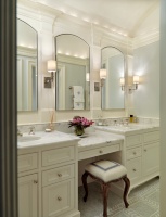 Master Bathrooms - traditional - bathroom - boston