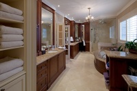 Forest Hill Home - traditional - bathroom - toronto