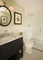 Bathroom Remodels - traditional - bathroom - seattle