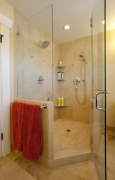 Greenlake Custom Home - traditional - bathroom - seattle