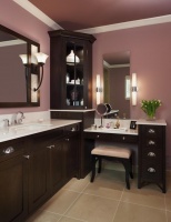 XStyles Bath Design Studio - contemporary - bathroom - detroit