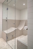 Acadia Road Residence - traditional - bathroom - vancouver