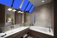 Best Builders ltd - modern - bathroom - vancouver