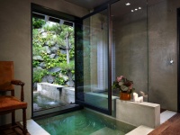 Master Bathroom - contemporary - bathroom - seattle