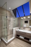 Best Builders ltd - contemporary - bathroom - vancouver