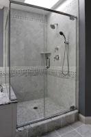 Master Bathroom - traditional - bathroom - boston