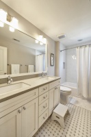 Kids Bath - traditional - bathroom - philadelphia