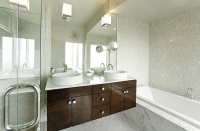 master bath - contemporary - bathroom - san francisco