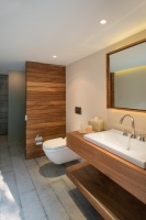 Hipico - modern - bathroom - mexico city