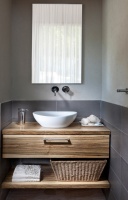 bathroom - contemporary - bathroom -