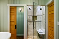 Bathroom - traditional - bathroom - portland maine