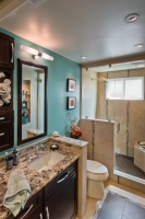 Bathroom Remodel - contemporary - bathroom - san francisco