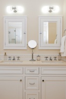 Bathroom Remodel - traditional - bathroom - dc metro