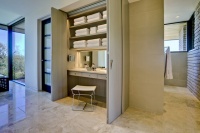 Tucson Residence Kitchen - contemporary - bathroom - phoenix