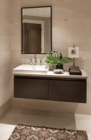 Marshall Morgan Erb Design Inc. - contemporary - bathroom -