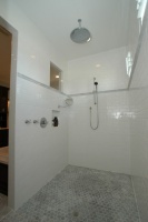 Winter Park, FL traditional bathroom - contemporary - bathroom - other metro