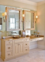 Lorraine Vale - traditional - bathroom - charleston