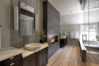 2010 A-List Award Winner - contemporary - bathroom - new york