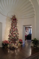 Dallas TX: The DeGolyer Estate - traditional - entry - dallas