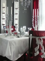 TaBlEsCaPiN' - modern - dining room - miami