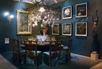 DIFFA's Dining by Design 2007 - eclectic - dining room - san francisco
