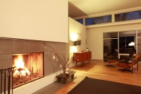 :: claymont residence :: - modern - family room - kansas city