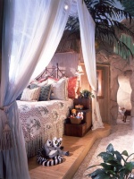 Eclectic Kids' Rooms  Troy Beasley : Designers' Portfolio