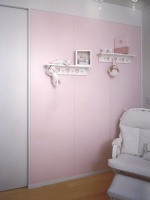 Contemporary Kids' Rooms  Celia Berliner : Designers' Portfolio