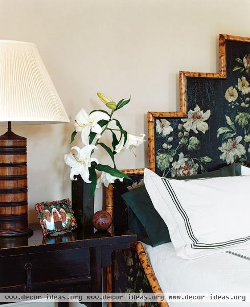 Bedroom Decorating Ideas: From Arty to Exotic