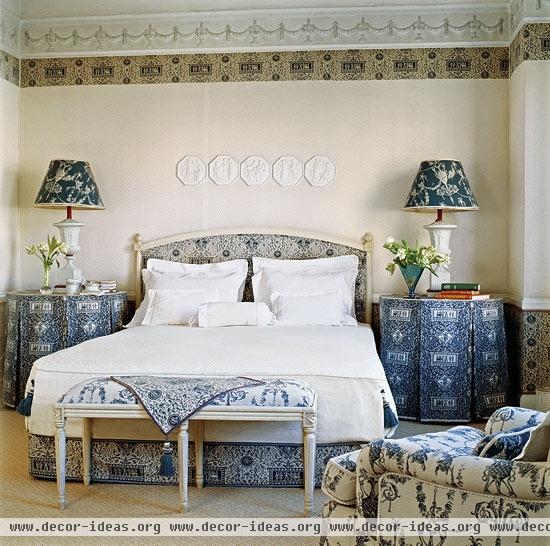 Traditional Bedrooms For Every Decorating Taste