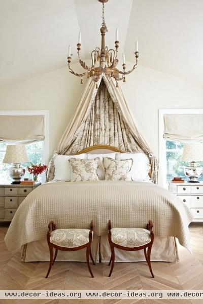 Traditional Bedrooms For Every Decorating Taste