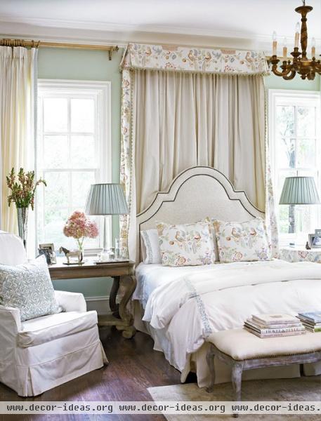 Gorgeous Guest Bedrooms