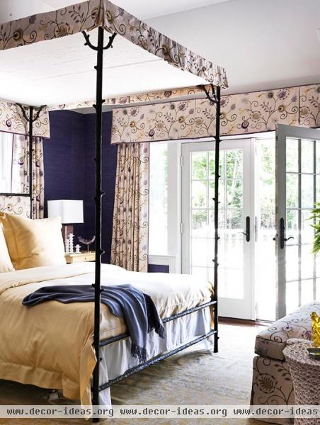 Gorgeous Guest Bedrooms