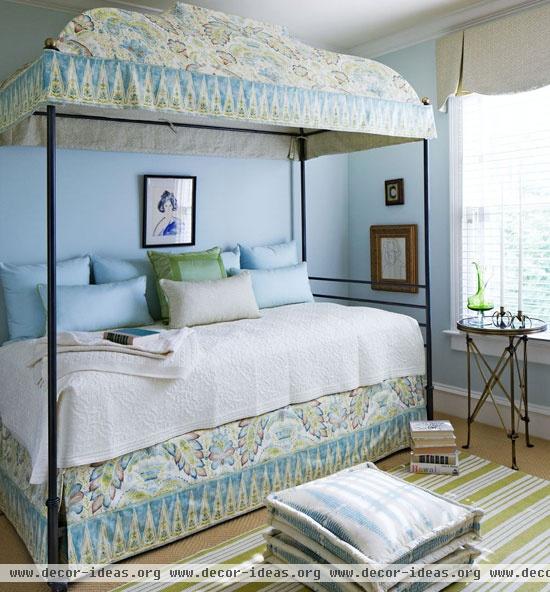 Gorgeous Guest Bedrooms