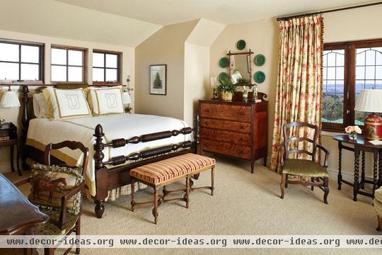 Gorgeous Guest Bedrooms