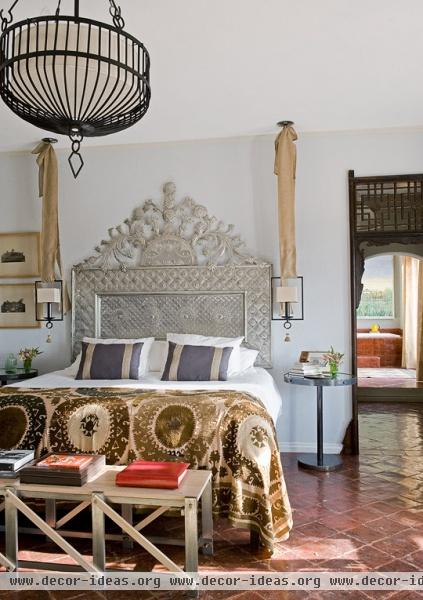 Gorgeous Guest Bedrooms