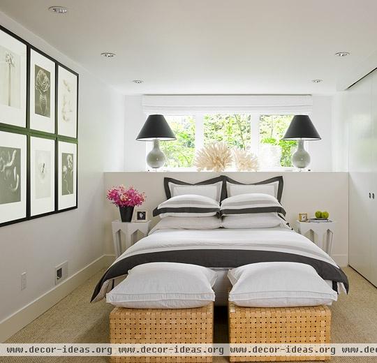 Gorgeous Guest Bedrooms