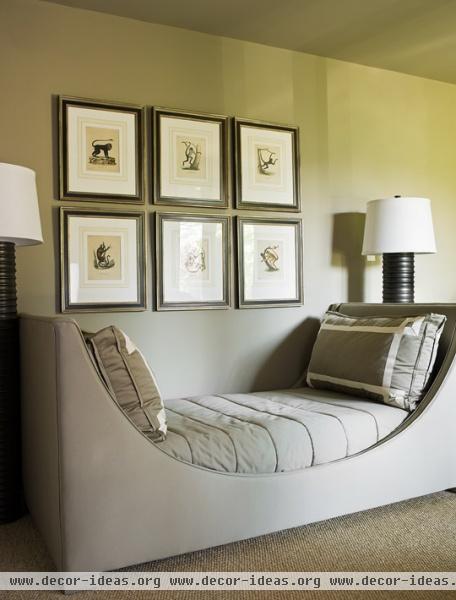 Gorgeous Guest Bedrooms