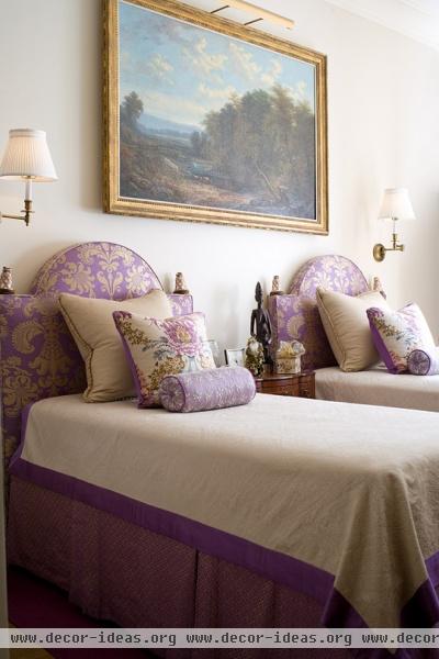 Gorgeous Guest Bedrooms