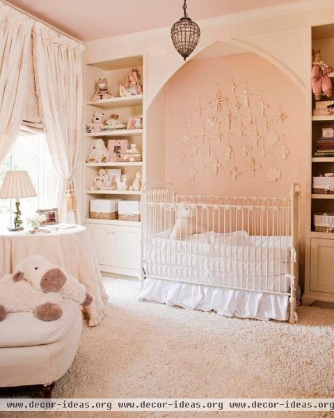 Bedroom Decorating Ideas: Young Children