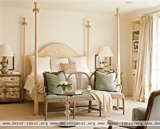 Beautiful Bedroom Sitting Areas