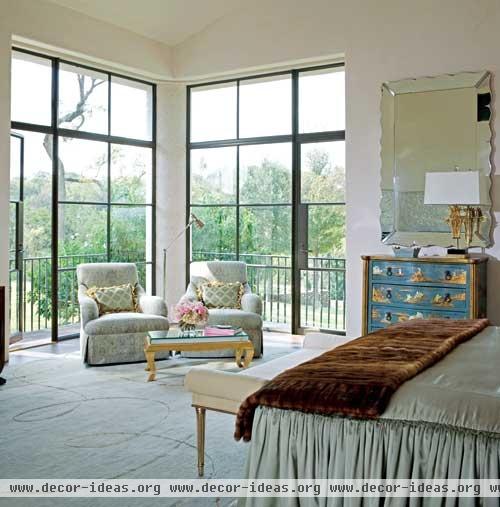 Beautiful Bedroom Sitting Areas