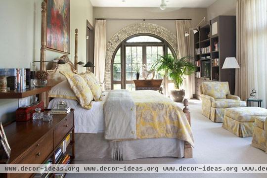 Beautiful Bedroom Sitting Areas