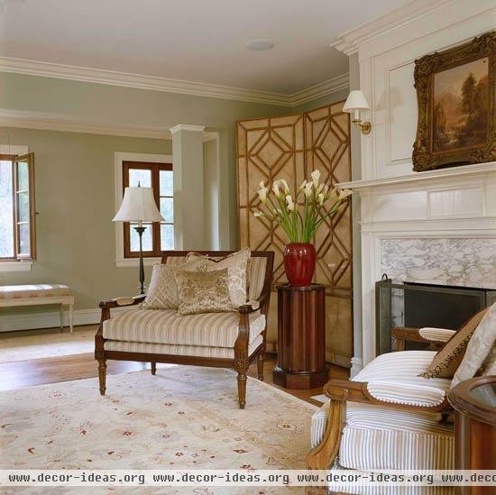 Beautiful Bedroom Sitting Areas